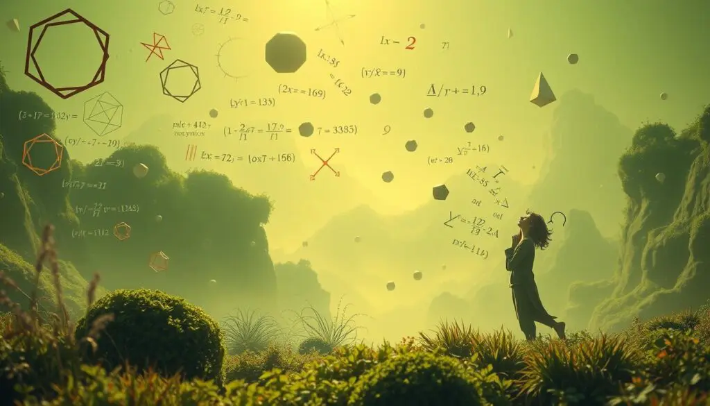 Die Mathematik hinter den Witzen