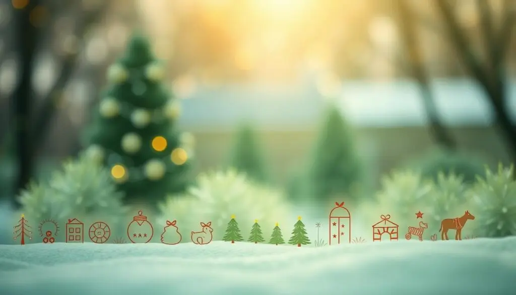 Instagram Advent Stories