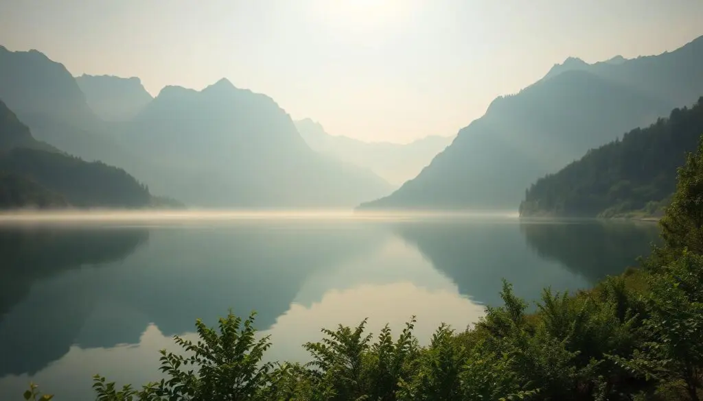 Naturbilder Morgengruß 2025