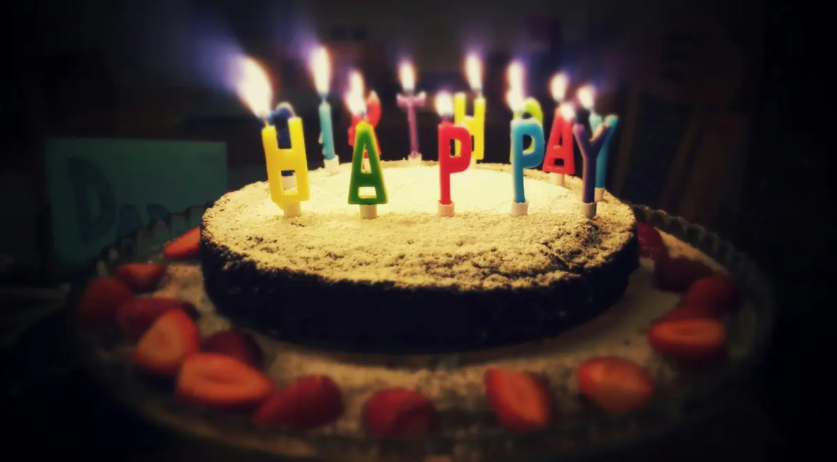 18. Geburtstag Mädchen Ideen