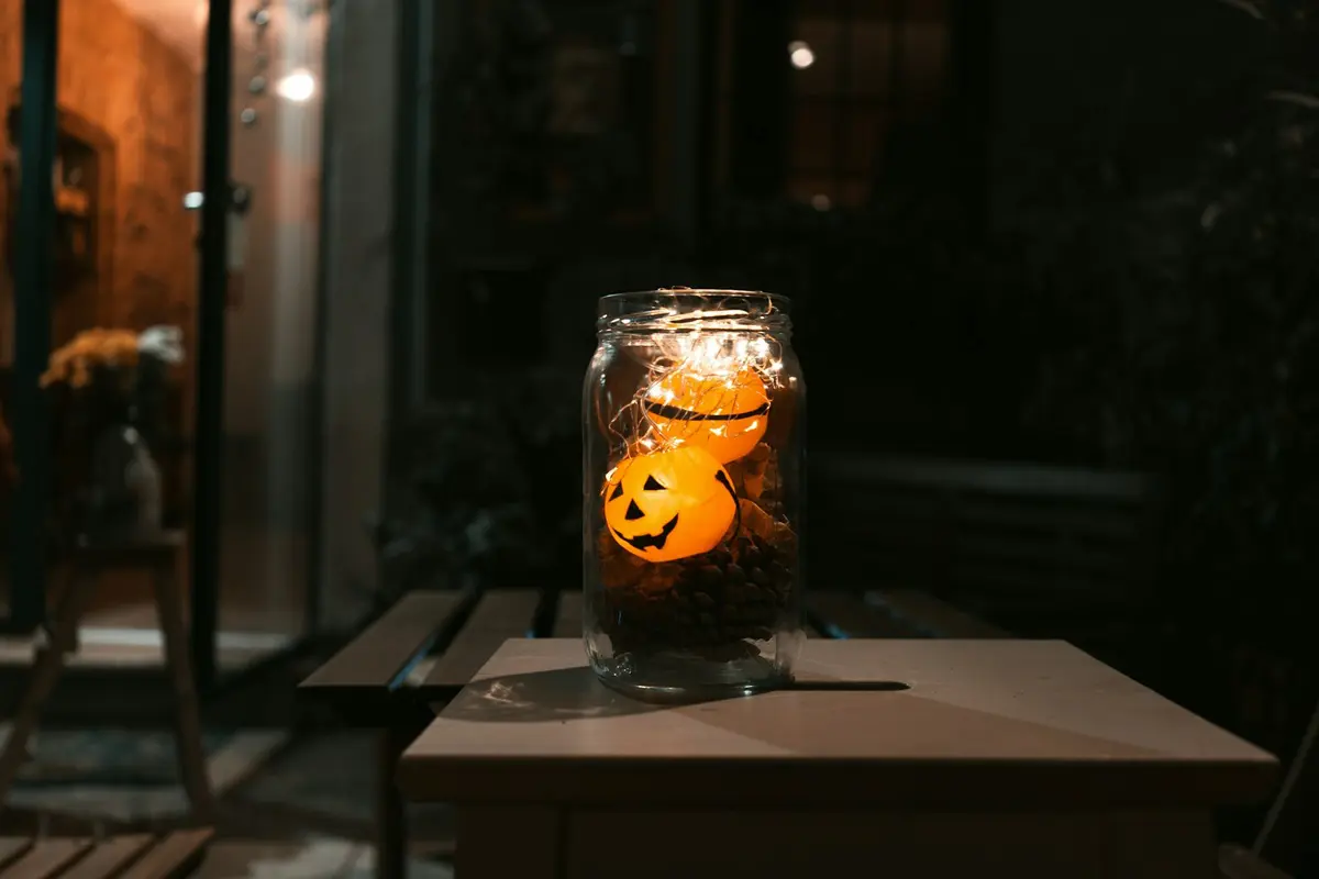 Warum feiern wir Halloween