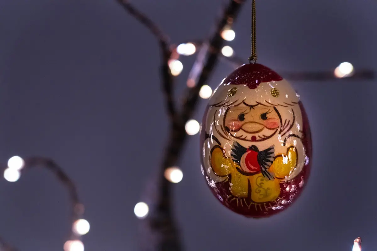 Warum feiern wir Nikolaus