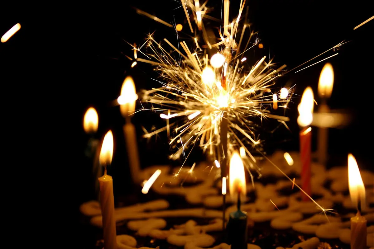 Witzige Ideen zum 18. Geburtstag