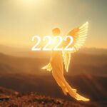 2222 Bedeutung spirituell – Göttliche Botschaften