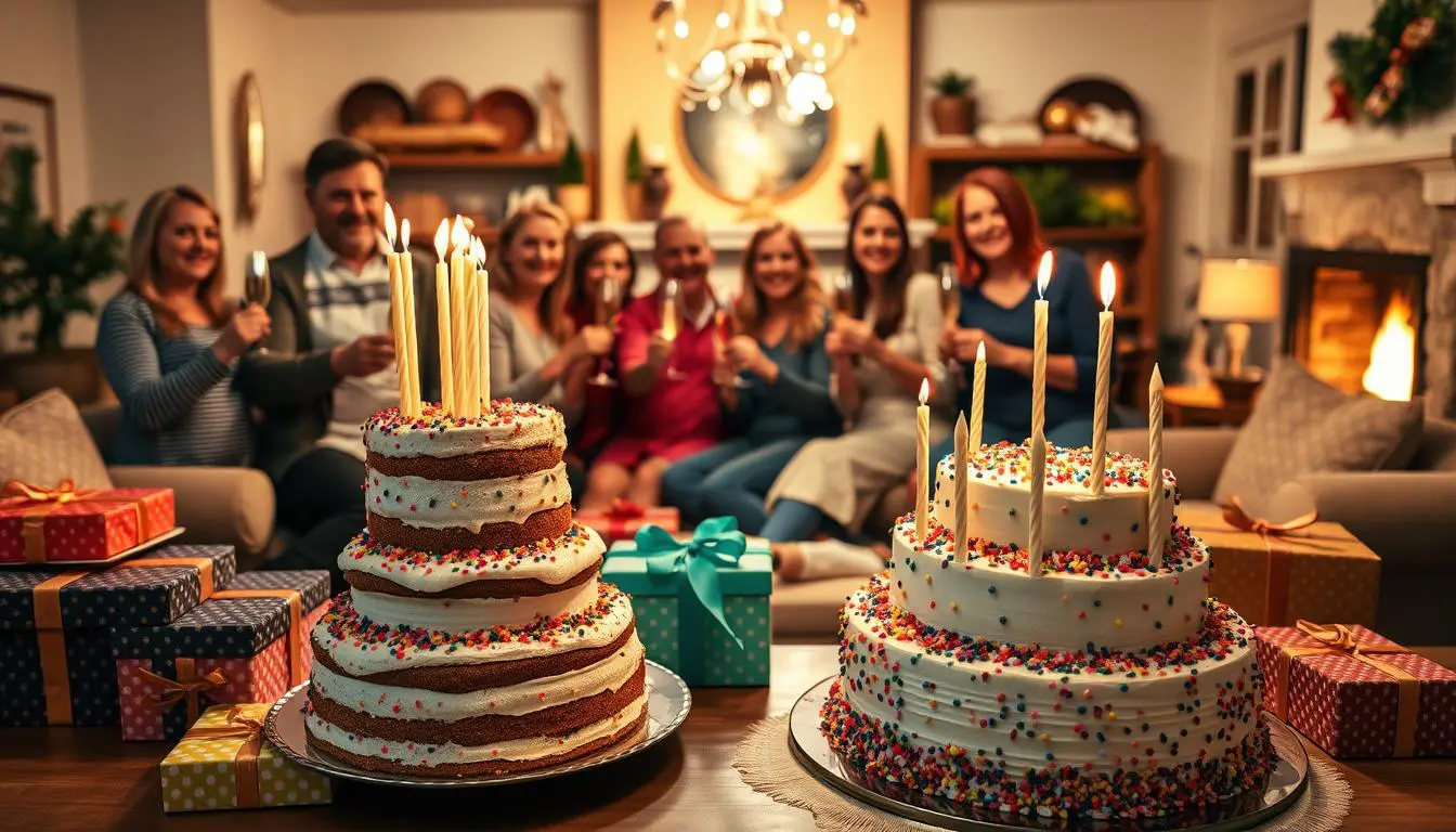 Geburtstag viel Glück