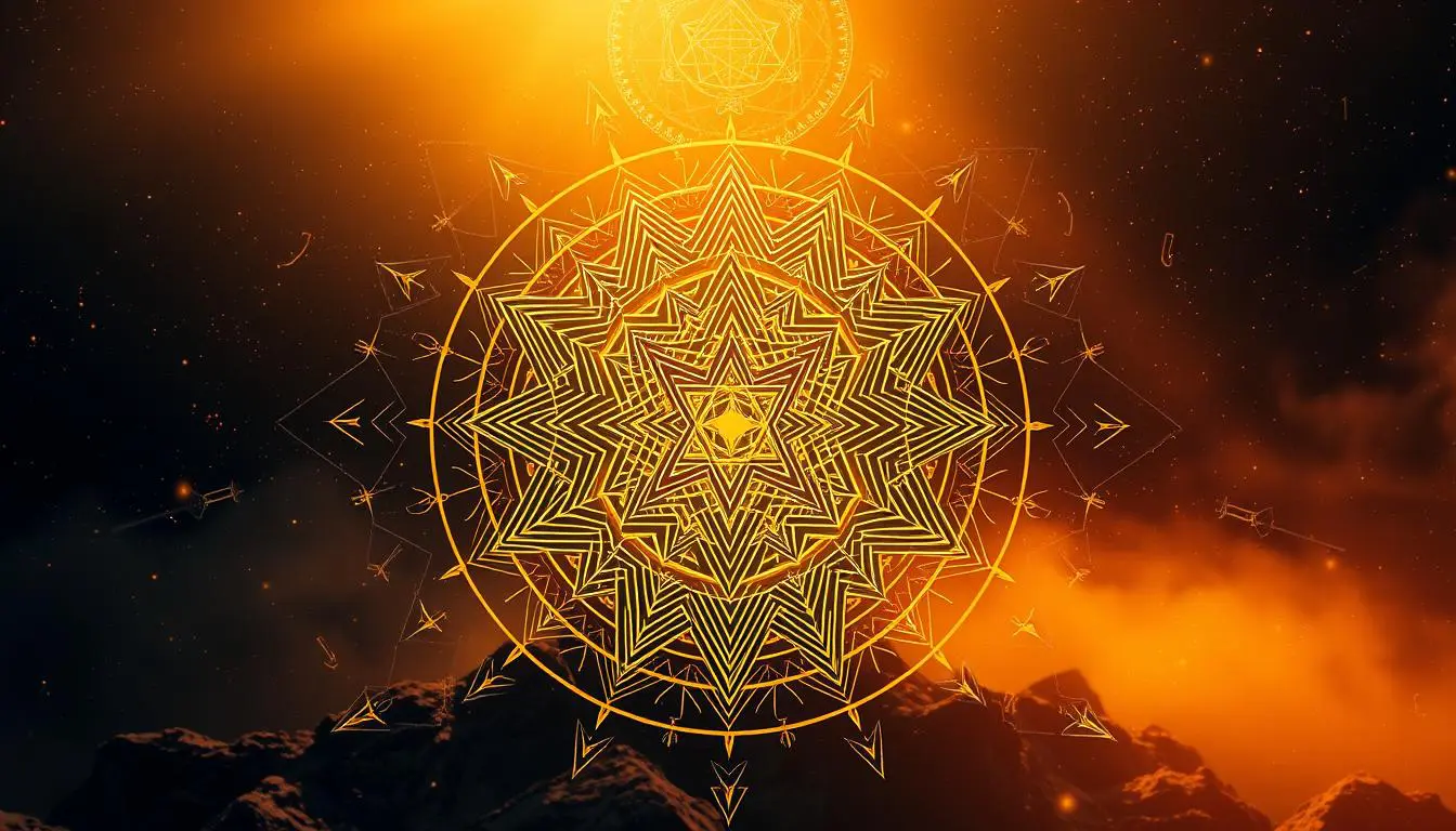 Zahl 4 Bedeutung spirituell