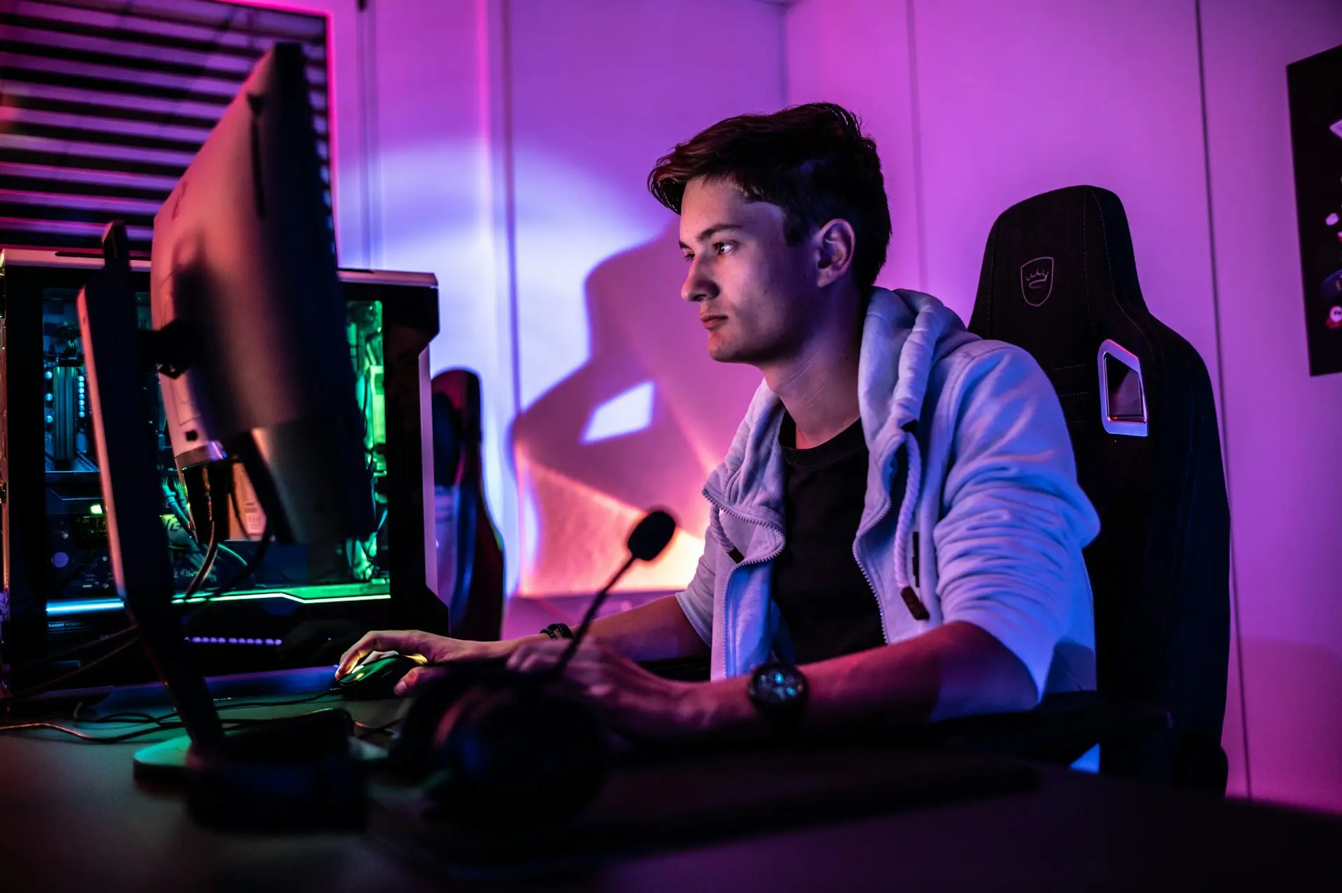 Warum Osteuropa zum Gaming-Hotspot geworden ist
