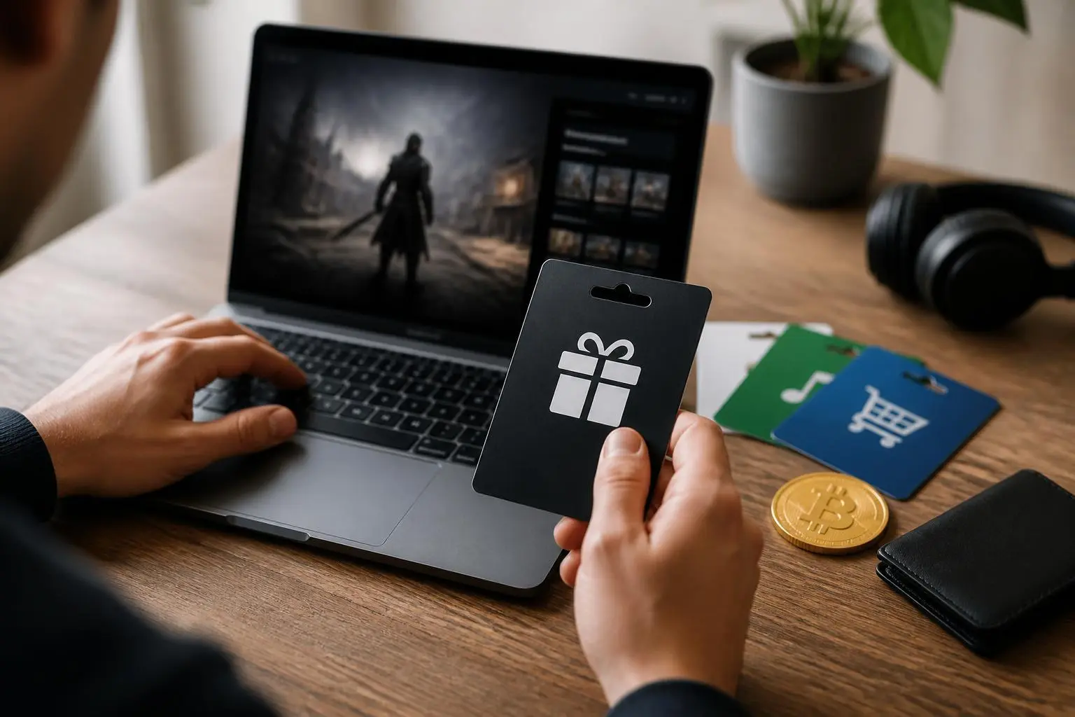 Anonym bezahlen im Netz: Prepaid-Karten, Gutscheine und Krypto im Vergleich